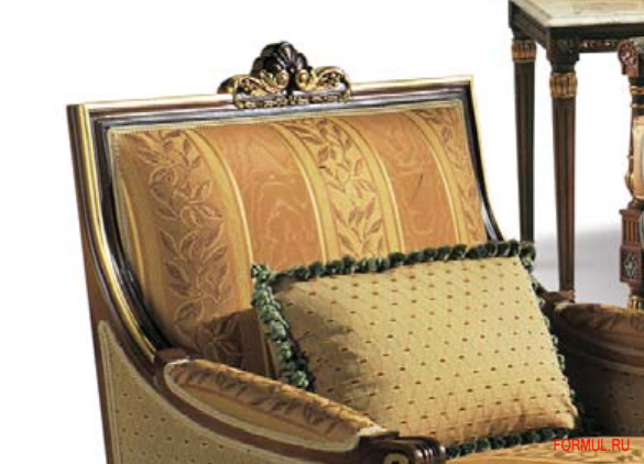 Кресло Caspani Tino Group B/51